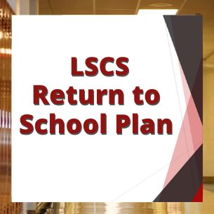  Return to School Plan